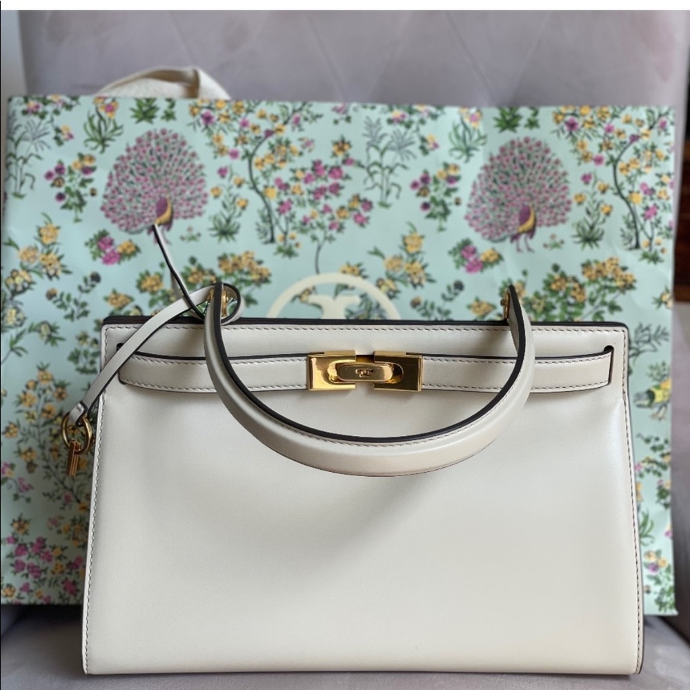 Tory Burch LEE RADZIWILL SMALL BAG